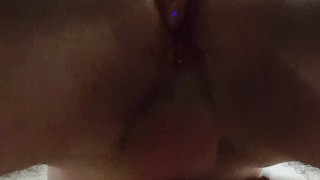 Ass play