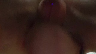 Ass play