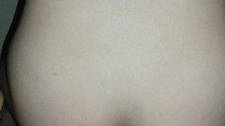 Butt plug