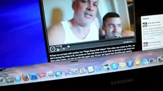 How To Stuff A Hairy Brazilian Ass