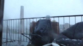 Johnny Big Cock Teaser