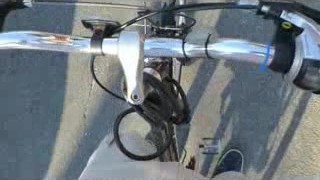 Sit On My Cock And Pedal My Balls