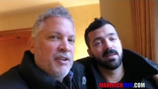 Fuck My Beefy Latin Ass