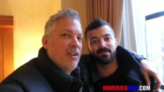 Fuck My Beefy Latin Ass