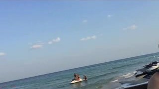 Golden Boy Torture Toy