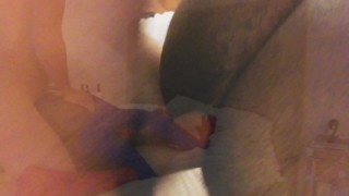 Super Hero Hole Teaser