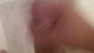 Shower time
