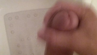 Shower time
