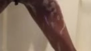 So fucking soapy