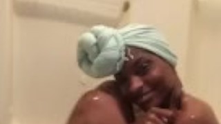 So fucking soapy
