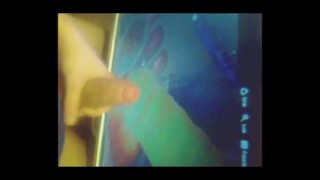 CZECH DICK WITH MULTIPLE CUMSHOTS - HOT