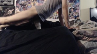 I'm Back Fleshlight Session