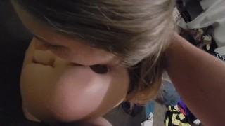 Hairy Armpit Fucking and Sucking- Like in France!