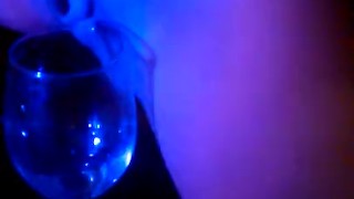 I cant stop squirting, Uncontrollable hard squirting