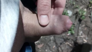 Cumming outdoors