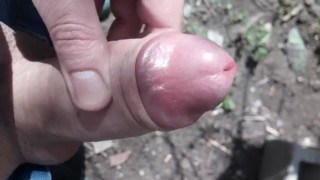 Cumming outdoors
