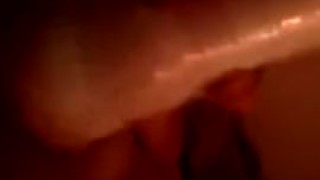 Me cumming in Kendra Sunderlands pussy..