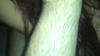 baby 1st Time Facefuck Deepthroat Tit/Face Slapping POV