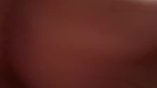 Caught by step dad