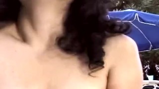 Watching A Stranger Fuck My Wife