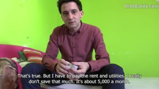 DEBT DANDY 188