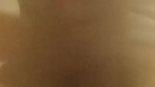 Exploding huge cock!