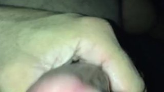 Late Night Rub Out
