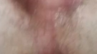 Fucking my wet ass or 1