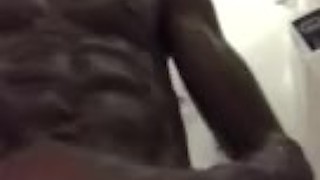 Shower Time Masturbation pt 1