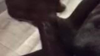 Shower Time Masturbation pt 1