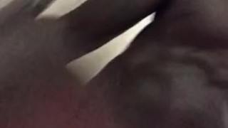 Shower Time Masturbation pt 2