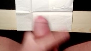 Cum for you :P 21 cm, 18 years old