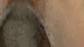 Fucking my ass