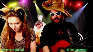 Dirty Folk Morning Show 1 Pt 4