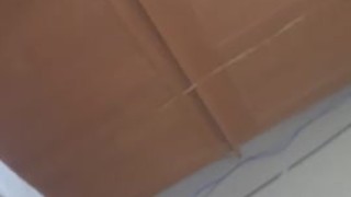 Me jerking