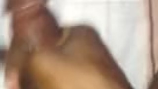 THE BEST STROKING VIDEO MY BIG BLACK COCK