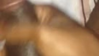 THE BEST STROKING VIDEO MY BIG BLACK COCK