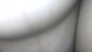 From the back pov