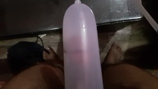 penis pump