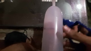 penis pump