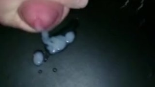 Slow Cumshot