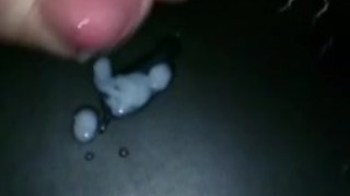 Slow Cumshot
