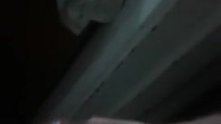 My cock