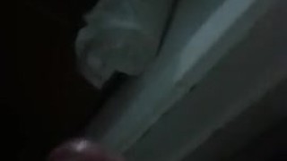 My cock