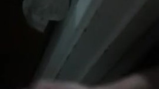 Cum shot