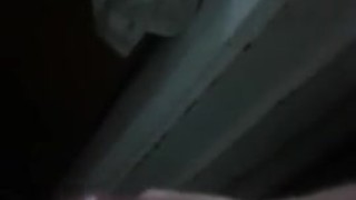 Cum shot