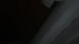 Cum shot