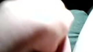 jerk off and cum