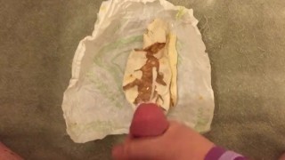 Happy Cinco De Mayo! This is what happens when they screw up my burrito!!!