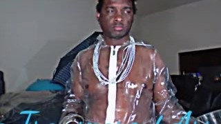 Arjantanisia Transparent Amusements